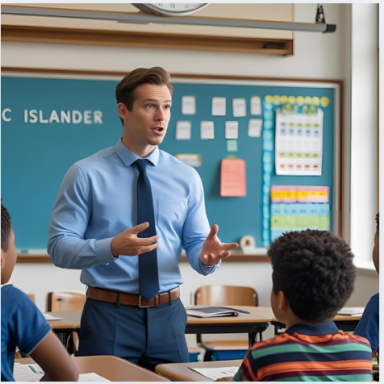 Instructor Thumbnail